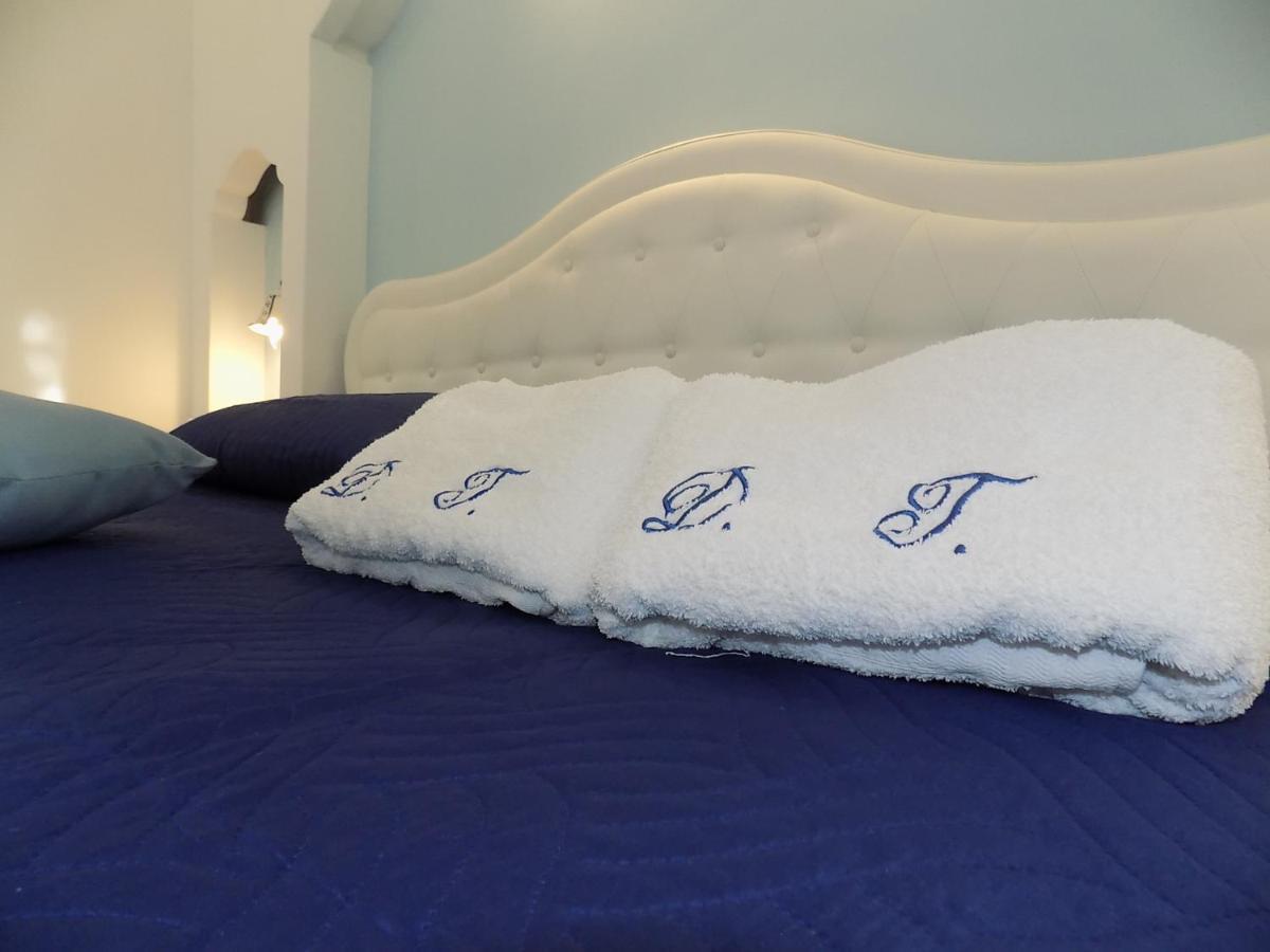 Maison De Charme Villa Mavi Praiano Buitenkant foto