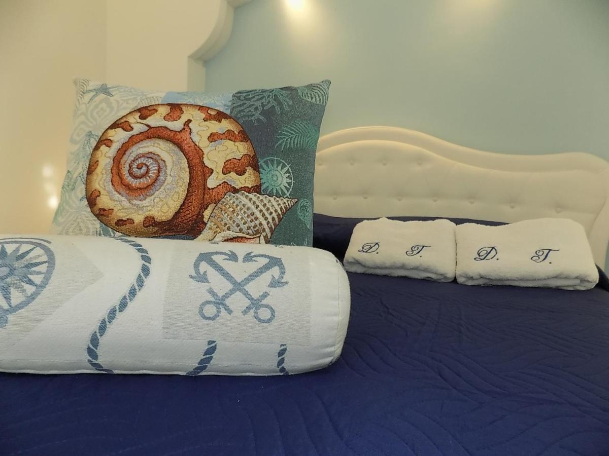 Maison De Charme Villa Mavi Praiano Buitenkant foto